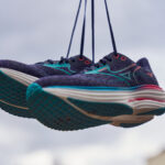 Mizuno Wave Rider 29