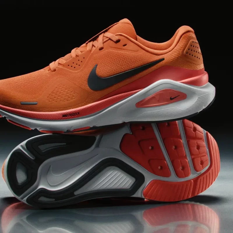 Nike Structure 27