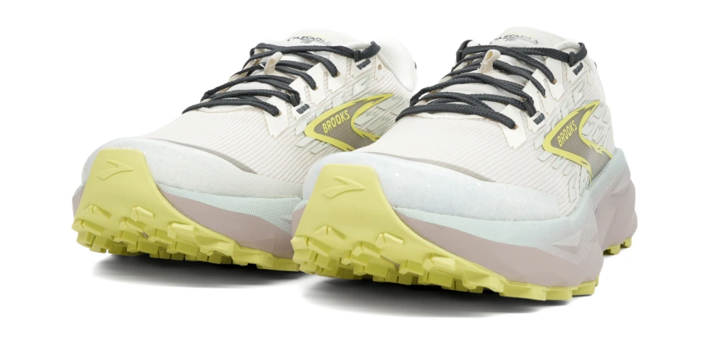 Brooks Cascadia 19