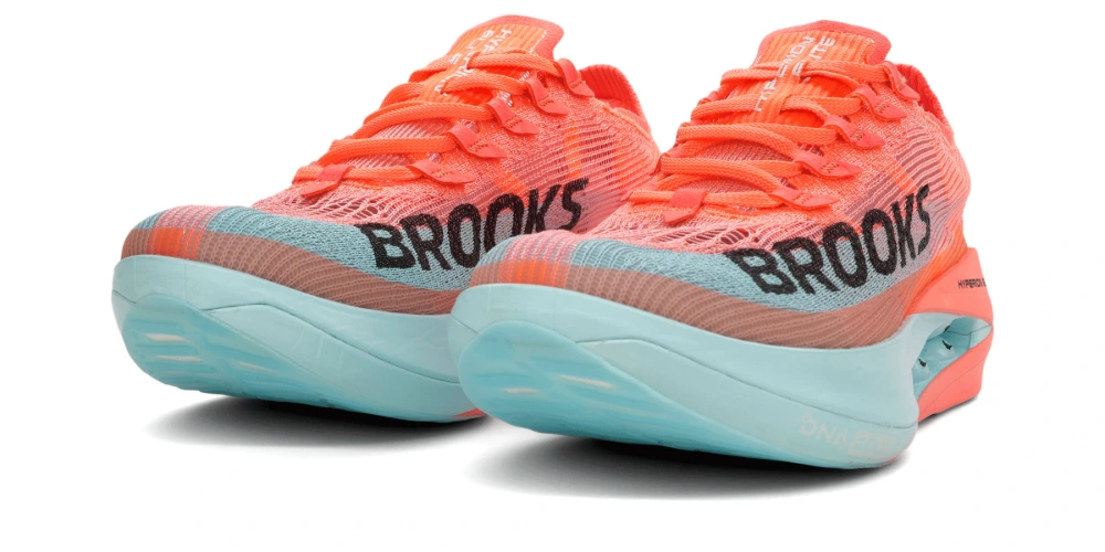 Brooks Hyperion Elite 5