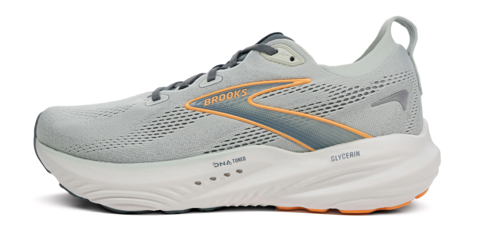 Brooks Glycerin 22 zijaanzicht