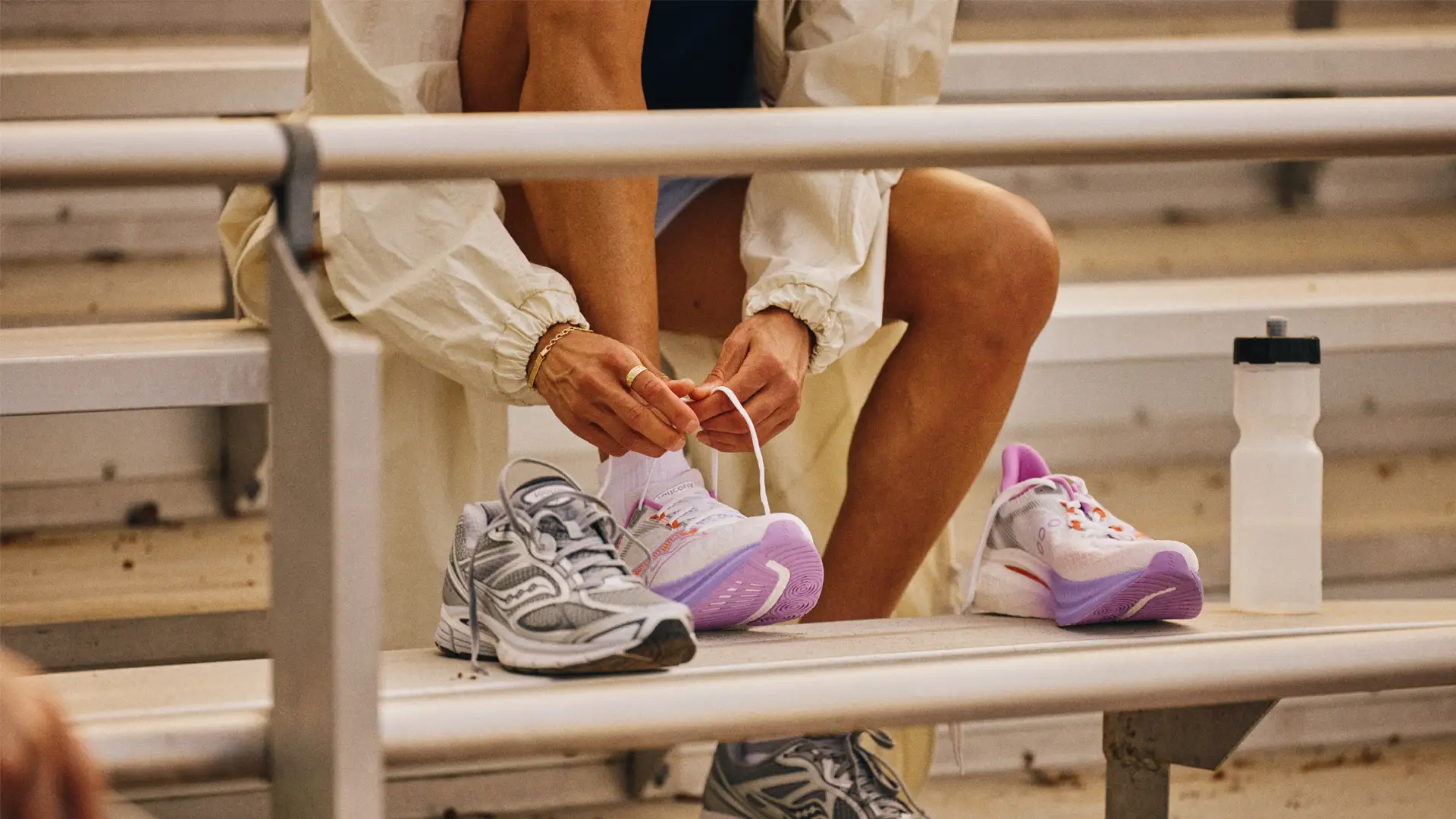 Saucony Endorphin speed 5