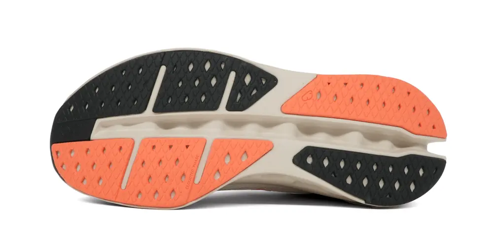 On Cloudsurfer Max zool