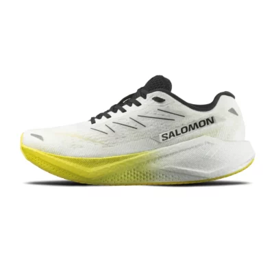 Salomon Aero Blaze 3 Salomon Aero Blaze 3 zijaanzicht