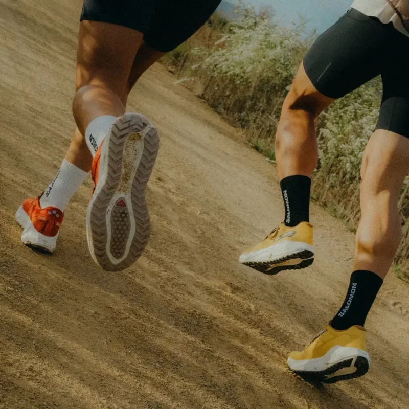 Salomon Aero Blaze 3 review All4running