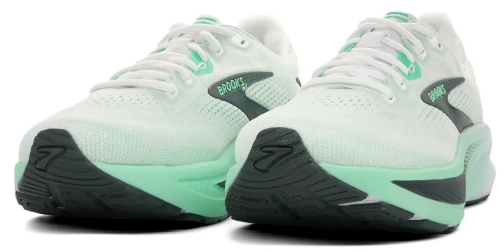 Brooks Ghost 18