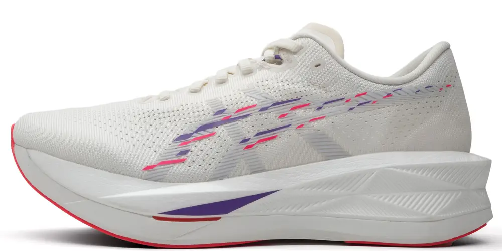 ASICS Sonicblast – Review | All4running