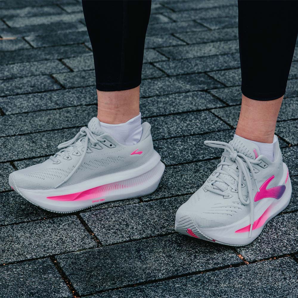 Brooks Glycerin Max 2 dames