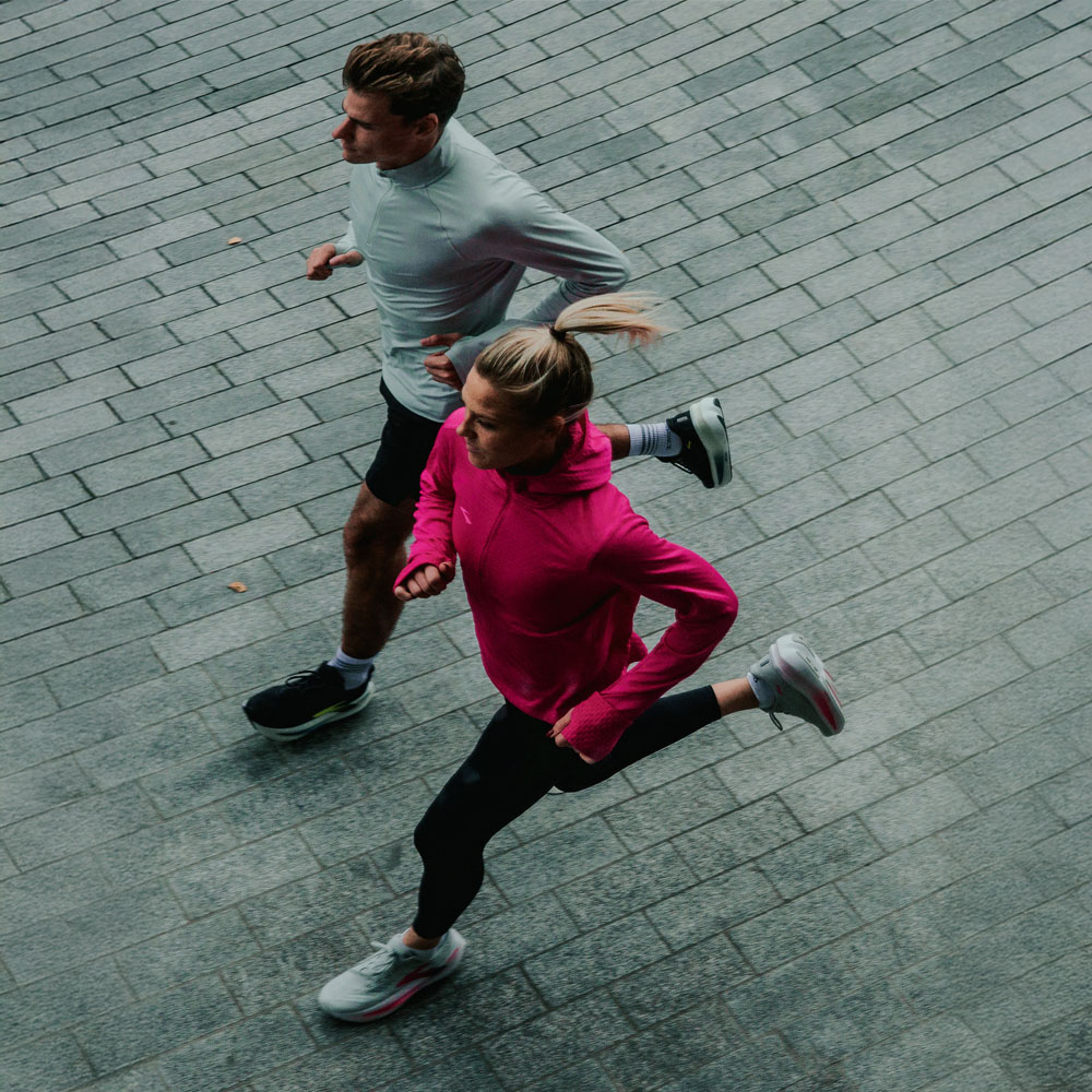 Brooks Glycerin Max 2 hardlopers