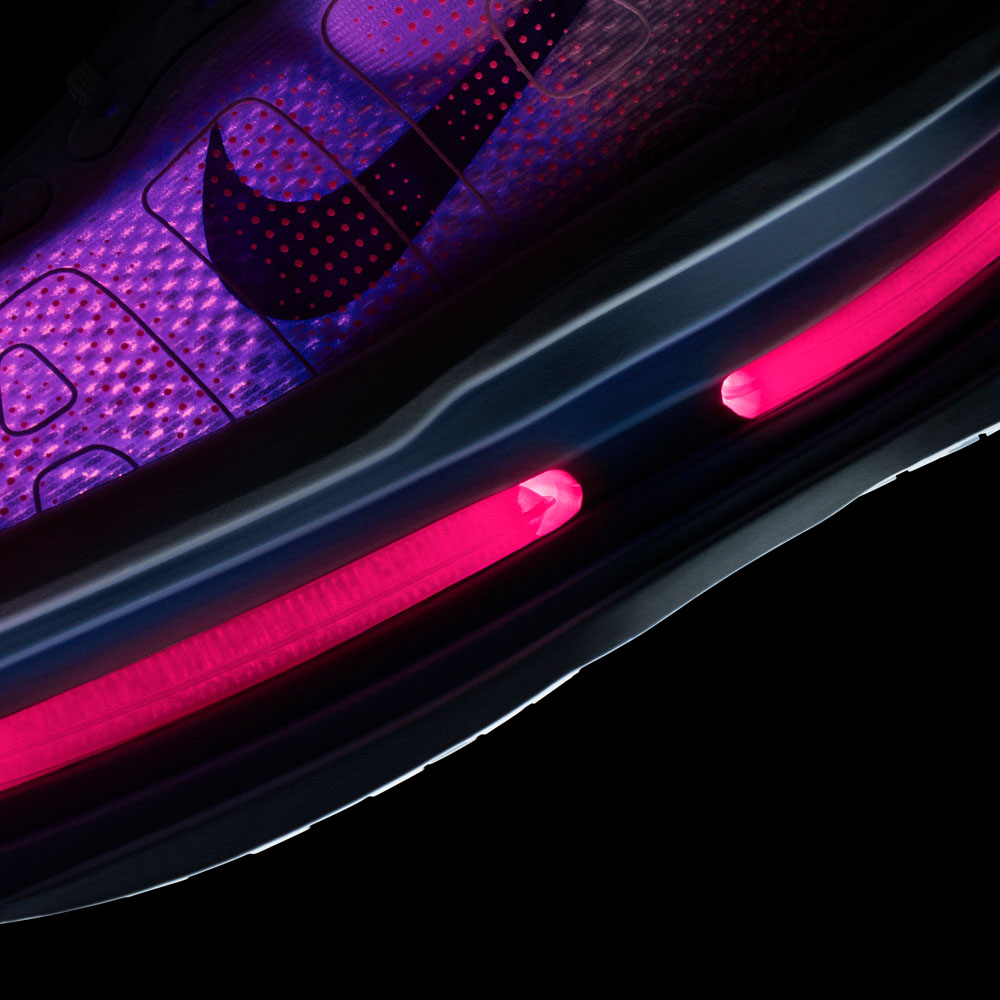 Nike Vomero Premium zool