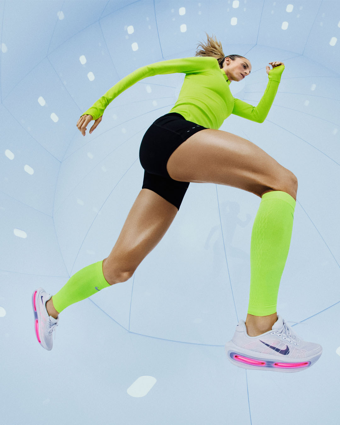 Nike Vomero Premium nieuw