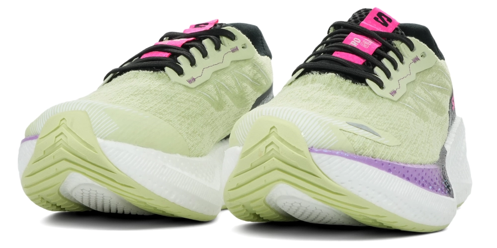 Salomon Aero Glide 4