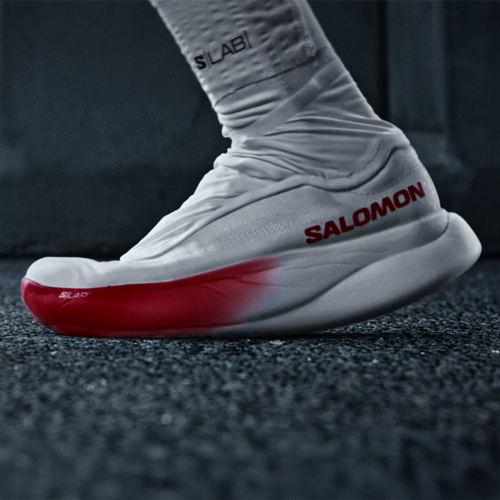 Salomon S/LAB Phantasm Shoe