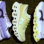 On Cloudmonster 3 Collectie