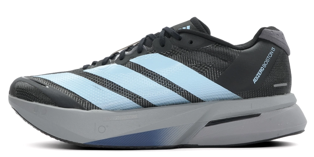 adidas Adizero Boston snelle hardloopschoen voor Hyrox