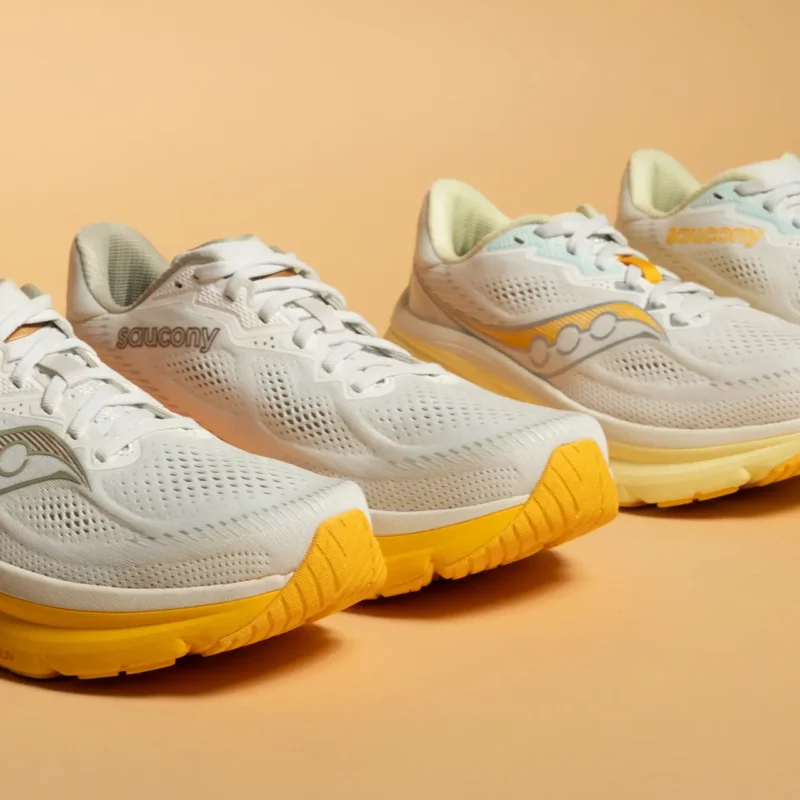 Saucony guide 19