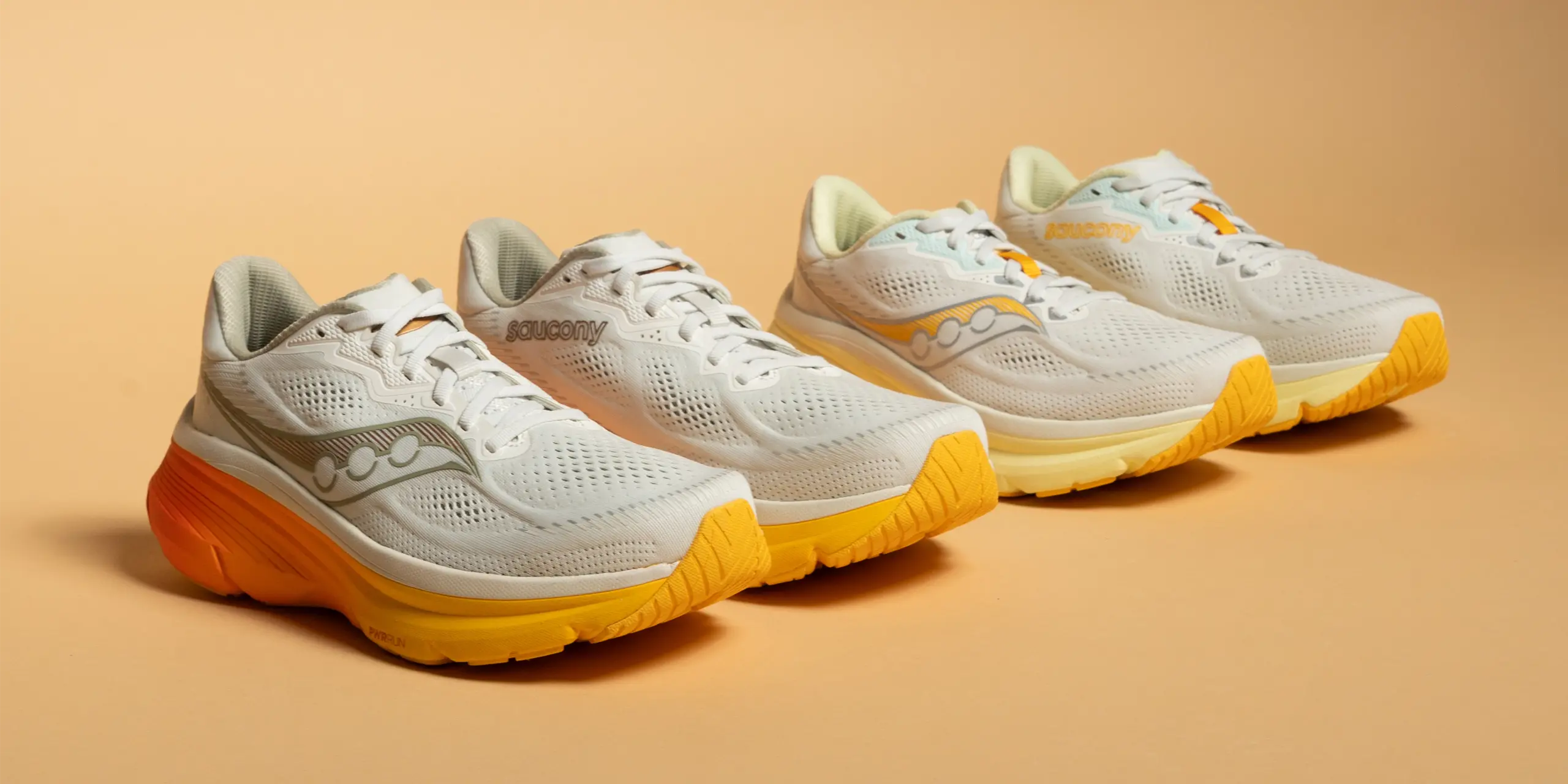 Saucony guide 19