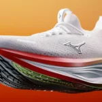 Mizuno Neo Vista 3