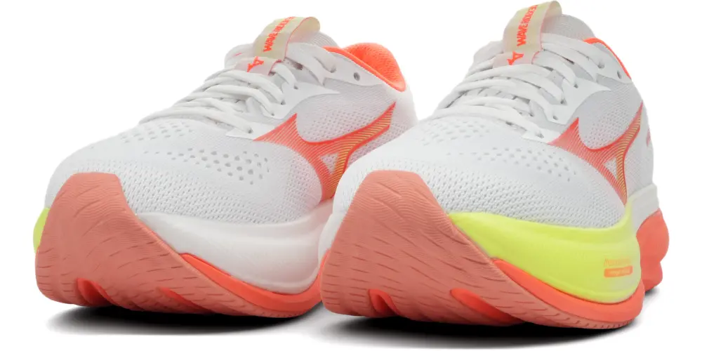 Mizuno Wave Rider 30