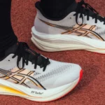 ASICS Sonicblast 2