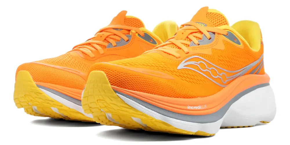Saucony Hurricane 26